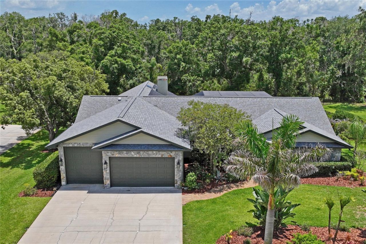 1087 Riverside Ridge, Tarpon Springs, FL 34688 Photo