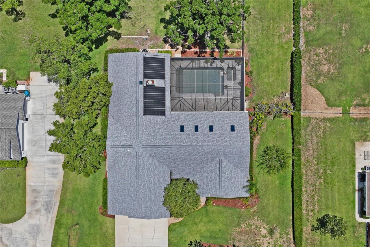1087 Riverside Ridge, Tarpon Springs, FL 34688 Photo