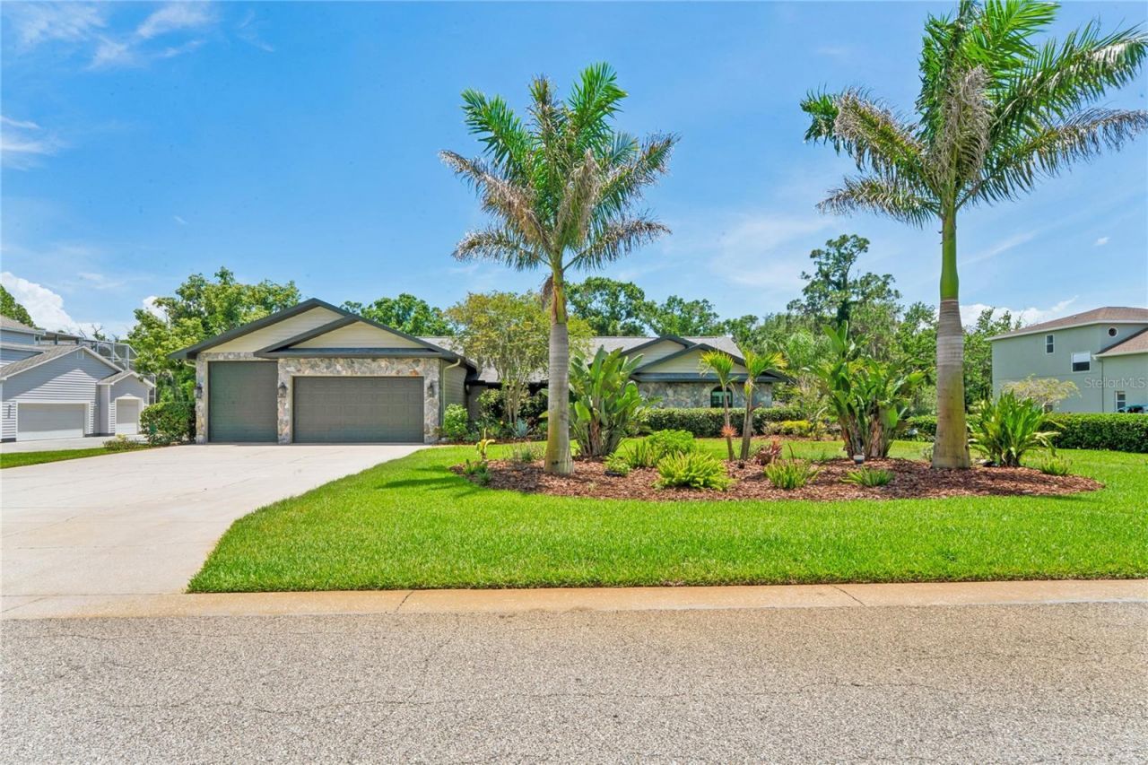 1087 Riverside Ridge, Tarpon Springs, FL 34688 Photo
