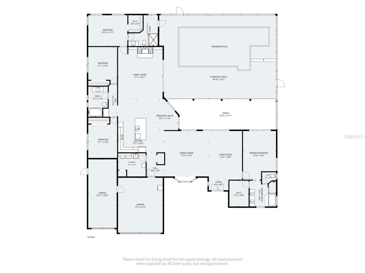 1087 Riverside Ridge, Tarpon Springs, FL 34688 Photo
