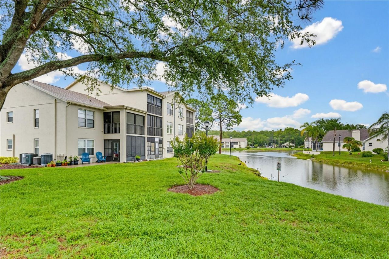4575 Whitton Way, Unit 1131, New Port Richey, FL 34653 Photo