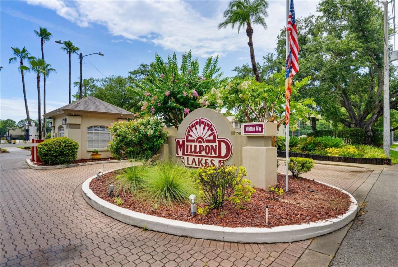 4575 Whitton Way, Unit 1131, New Port Richey, FL 34653 Photo