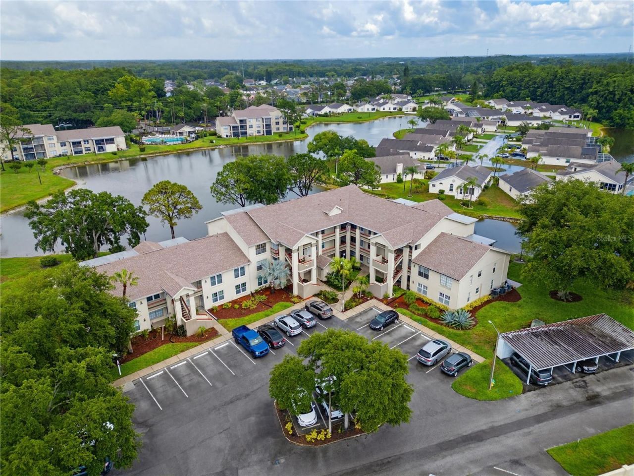 4575 Whitton Way, Unit 1131, New Port Richey, FL 34653 Photo