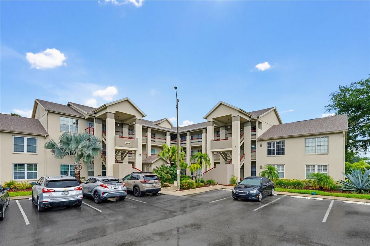 4575 Whitton Way, Unit 1131, New Port Richey, FL 34653 Photo