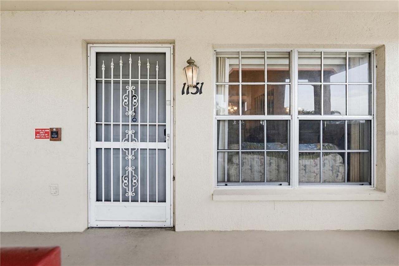 4575 Whitton Way, Unit 1131, New Port Richey, FL 34653 Photo