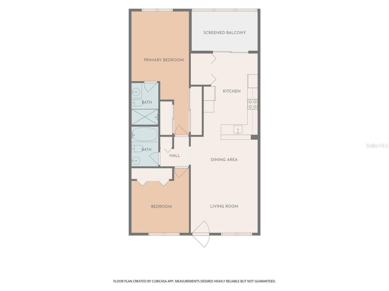 4575 Whitton Way, Unit 1131, New Port Richey, FL 34653 Photo