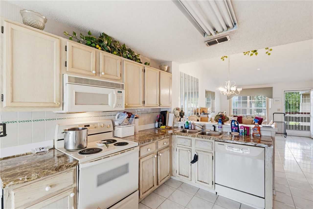 4575 Whitton Way, Unit 1131, New Port Richey, FL 34653 Photo