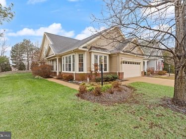 6116 PINEY GROVE WAY , GAINESVILLE, VA 20155