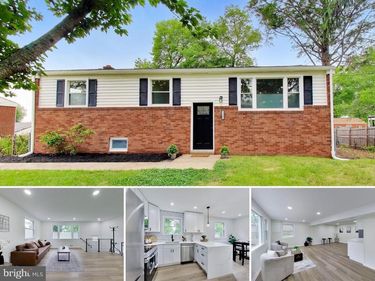 11309 KEYSTONE AVENUE, CLINTON, MD 20735