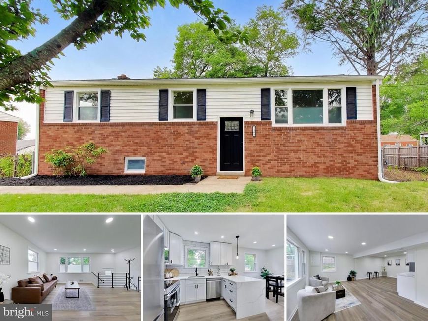 11309 Keystone Avenue , Clinton, MD 20735 Main Photo