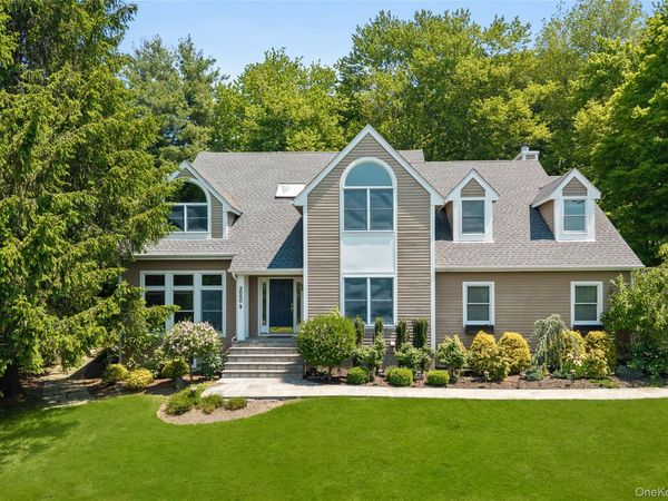 3050 Chen Court , Yorktown Heights, NY 10598