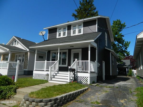 1355 Dewitt Street, Schenectady, NY 12303