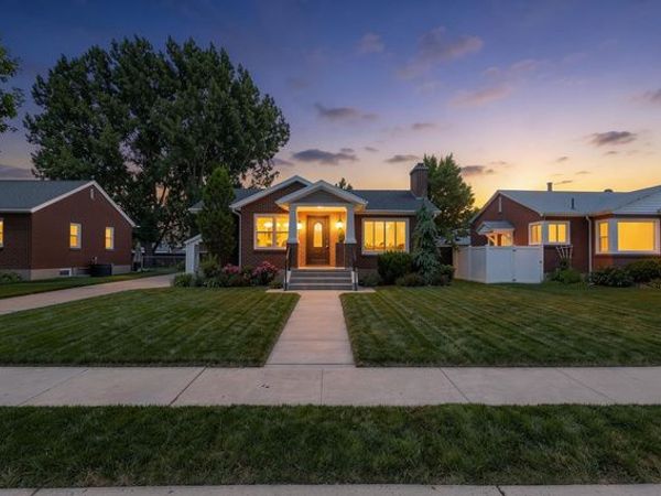 7820 S COOLIDGE ST W, Midvale, UT 84047