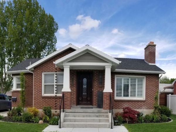 7820 S COOLIDGE ST W, Midvale, UT 84047