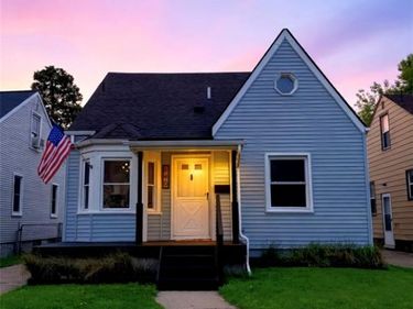 640 Wordsworth Street, Ferndale, MI 48220