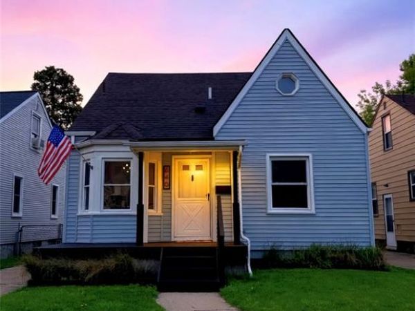 640 Wordsworth Street, Ferndale, MI 48220
