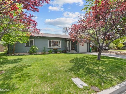 1440 Allen Street, Reno, NV 89509 Photo
