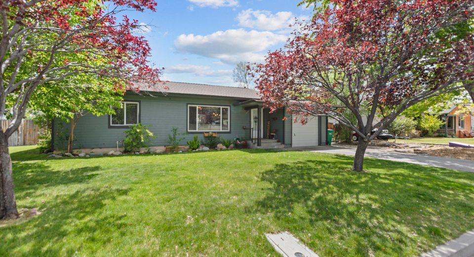 1440 Allen Street, Reno, NV 89509 Photo