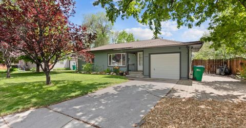 1440 Allen Street, Reno, NV 89509 Photo