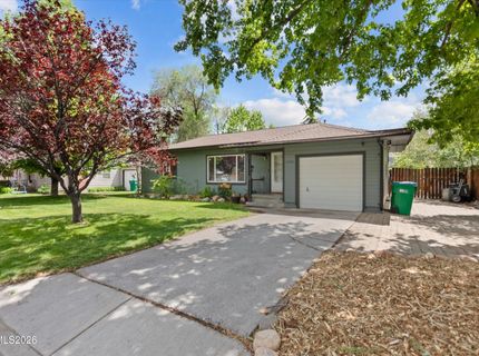 1440 Allen Street, Reno, NV 89509 Photo