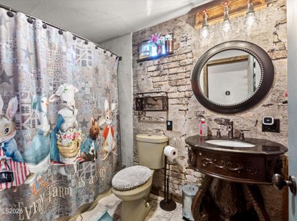 1440 Allen Street, Reno, NV 89509 Photo