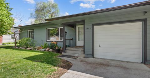 1440 Allen Street, Reno, NV 89509 Photo