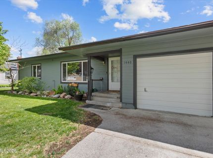 1440 Allen Street, Reno, NV 89509 Photo