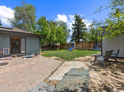 1440 Allen Street, Reno, NV 89509 Photo