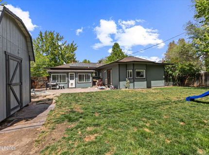 1440 Allen Street, Reno, NV 89509 Photo