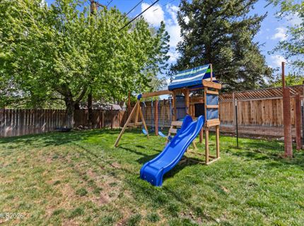 1440 Allen Street, Reno, NV 89509 Photo