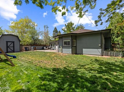 1440 Allen Street, Reno, NV 89509 Photo