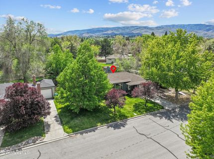 1440 Allen Street, Reno, NV 89509 Photo