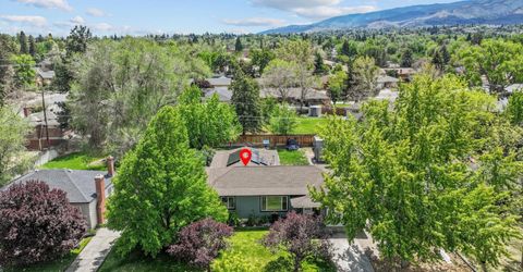 1440 Allen Street, Reno, NV 89509 Photo