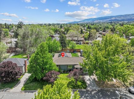 1440 Allen Street, Reno, NV 89509 Photo