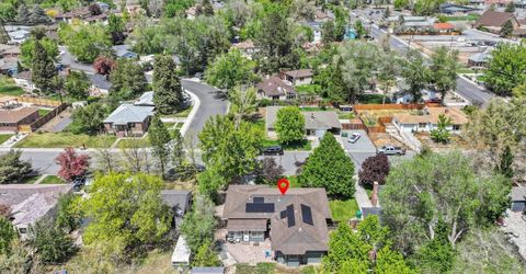 1440 Allen Street, Reno, NV 89509 Photo