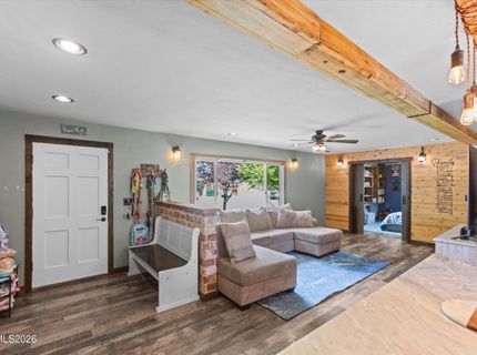 1440 Allen Street, Reno, NV 89509 Photo