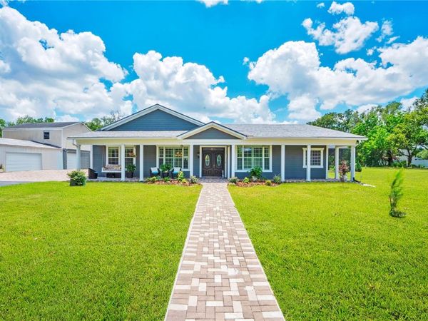 5785 GILLIAM ROAD, ORLANDO, FL 32818