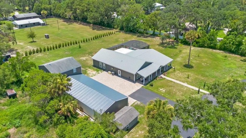 5785 Gilliam Road, Orlando, FL 32818 Photo