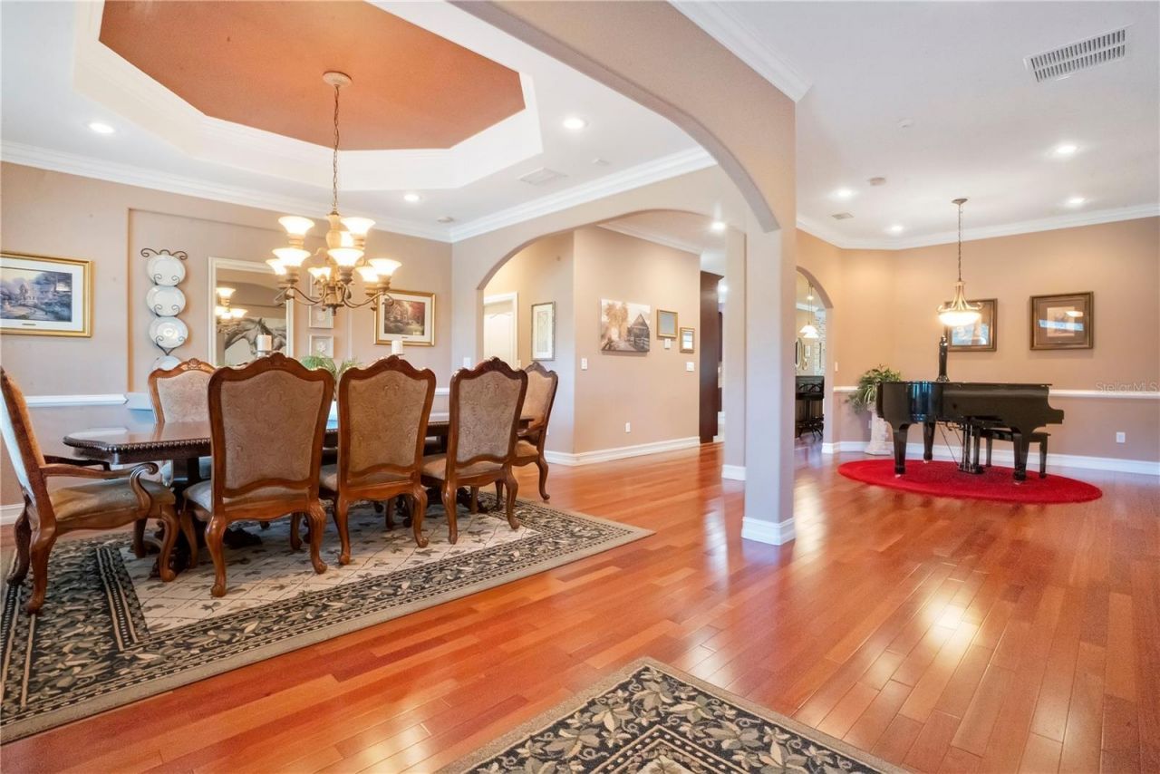 5785 Gilliam Road, Orlando, FL 32818 Photo