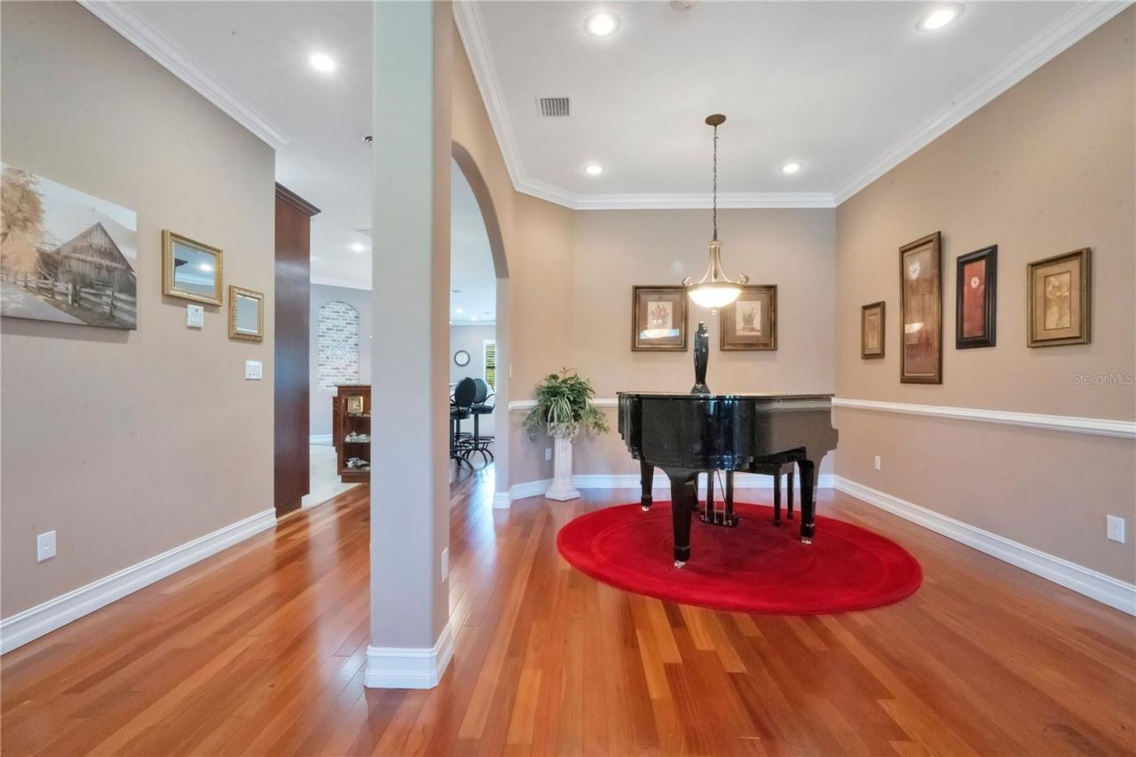 5785 Gilliam Road, Orlando, FL 32818 Photo