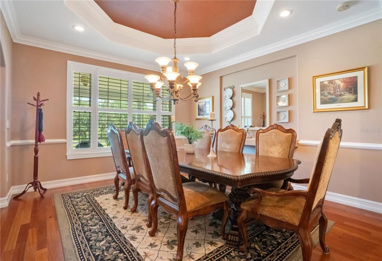 5785 Gilliam Road, Orlando, FL 32818 Photo