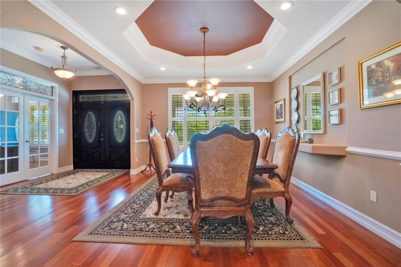 5785 Gilliam Road, Orlando, FL 32818 Photo