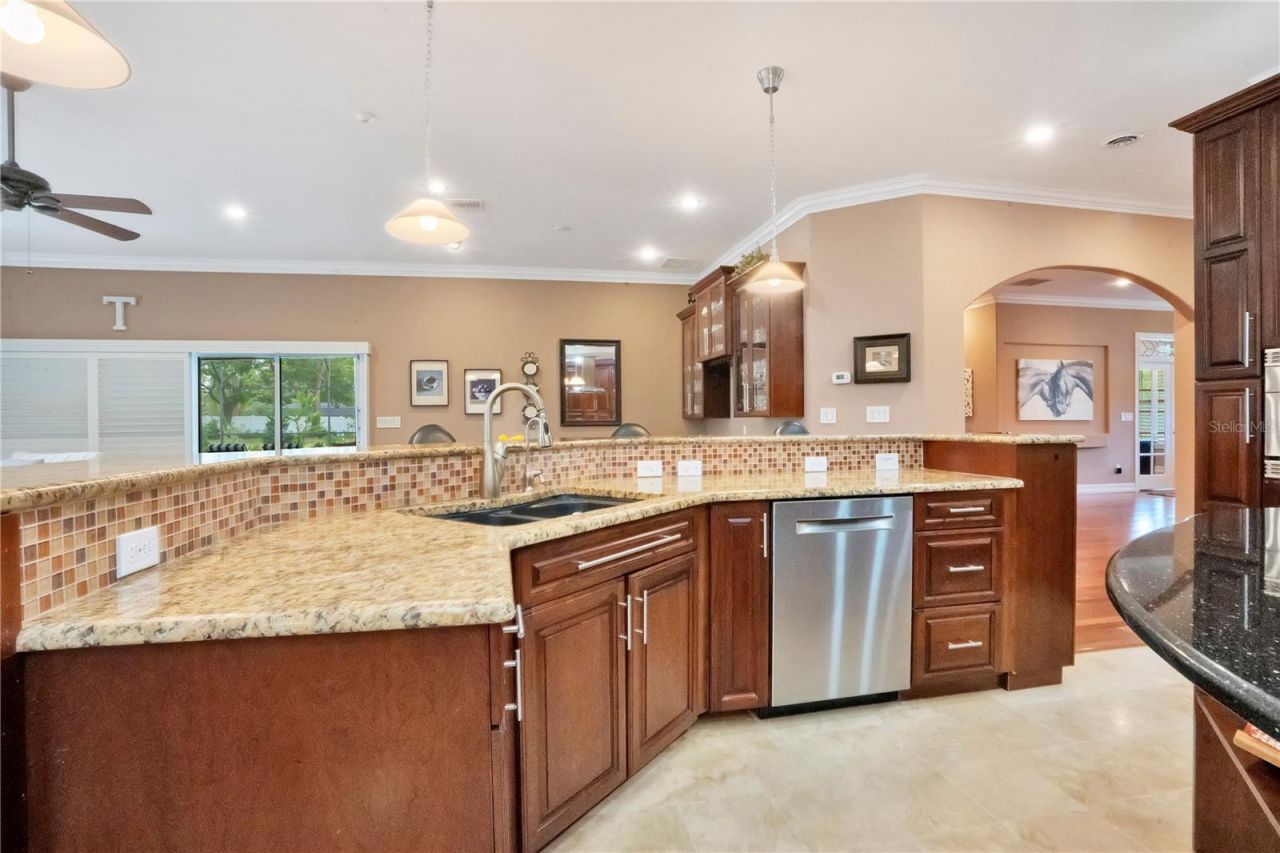 5785 Gilliam Road, Orlando, FL 32818 Photo