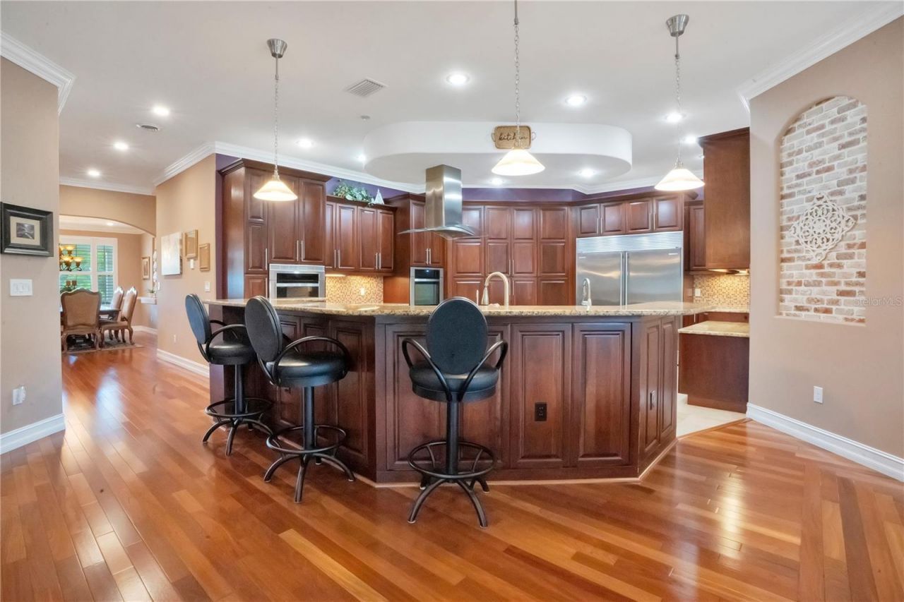 5785 Gilliam Road, Orlando, FL 32818 Photo