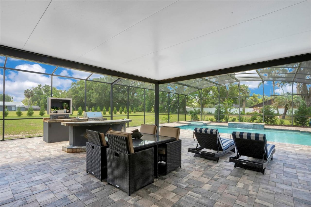 5785 Gilliam Road, Orlando, FL 32818 Photo