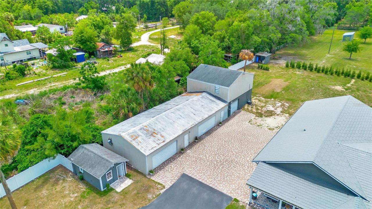 5785 Gilliam Road, Orlando, FL 32818 Photo