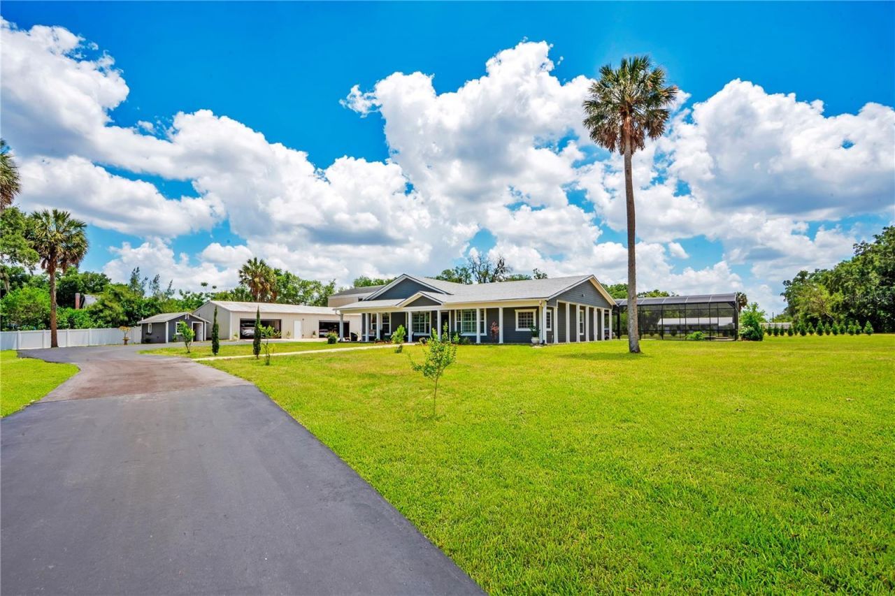 5785 Gilliam Road, Orlando, FL 32818 Photo