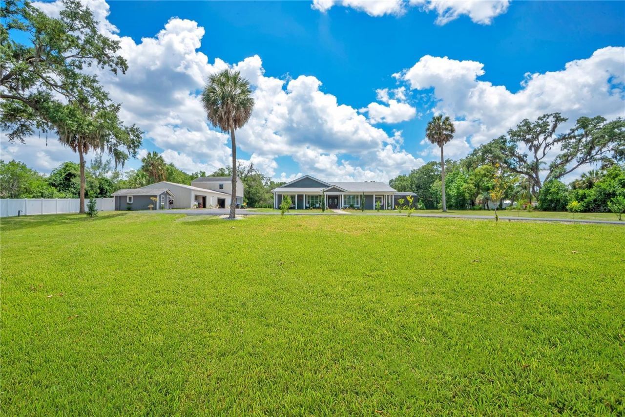 5785 Gilliam Road, Orlando, FL 32818 Photo