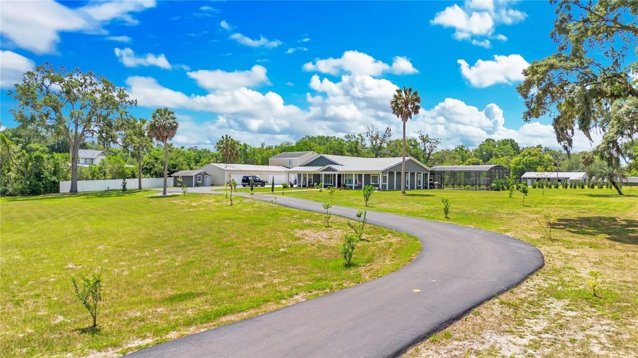 5785 Gilliam Road, Orlando, FL 32818 Photo