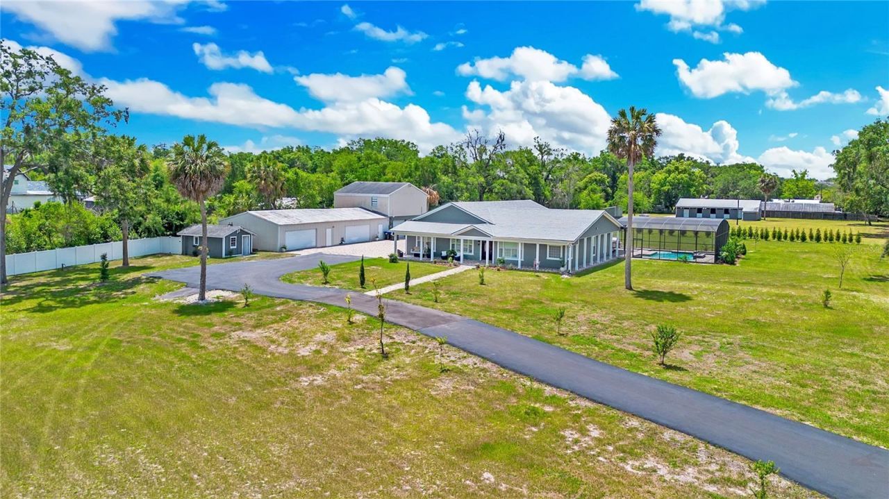 5785 Gilliam Road, Orlando, FL 32818 Photo